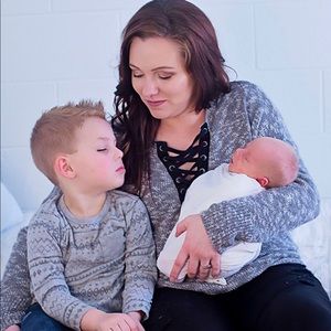 Meet your Posher, Alexis